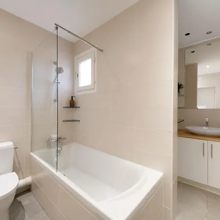 Appartement Nocnoc - L'eclaire, 3 Chambres Dans L'ultra Centre De